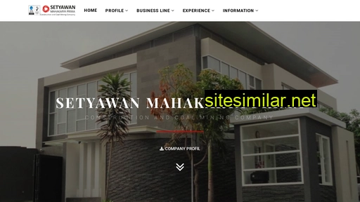 ptsetyawan.co.id alternative sites