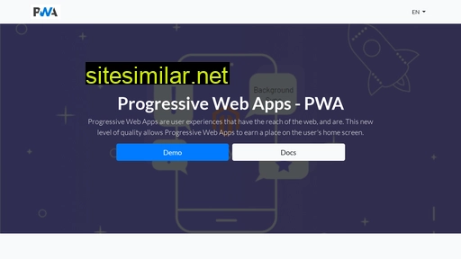 pwa.web.id alternative sites