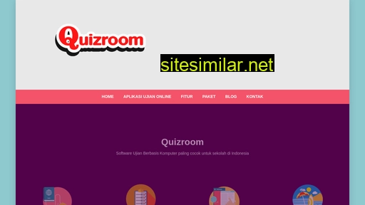 quizroom.id alternative sites