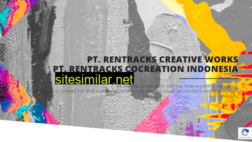 rentracks.co.id alternative sites