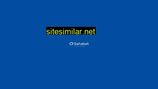 sahabatinsurance.id alternative sites