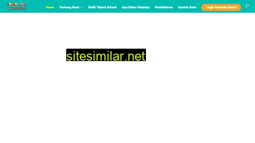 sdmumtaz.sch.id alternative sites