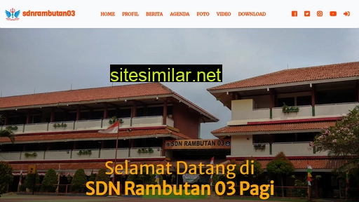 sdnrambutan03.sch.id alternative sites