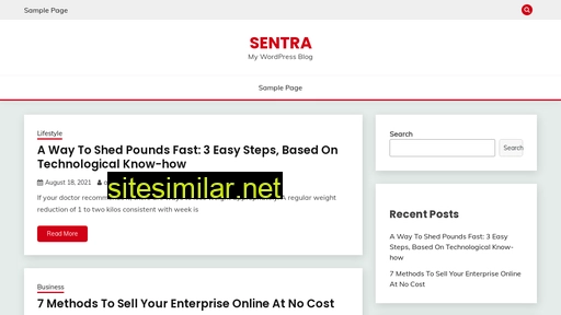 sentra.my.id alternative sites