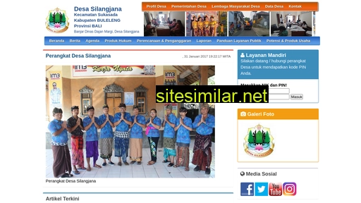 silangjana-buleleng.desa.id alternative sites