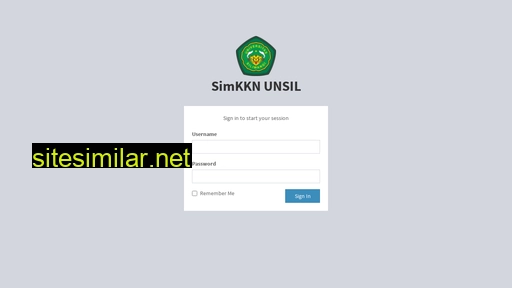 simkkn.unsil.ac.id alternative sites