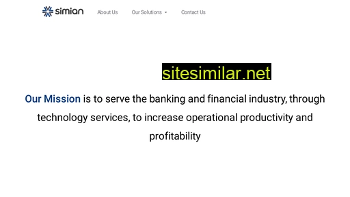 simian.co.id alternative sites