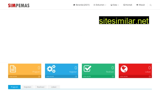 simpemas.web.id alternative sites