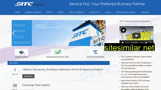 sitc.co.id alternative sites