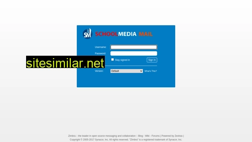 smail.co.id alternative sites