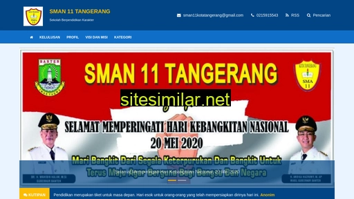 sman11tangerang.sch.id alternative sites