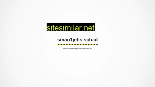 sman1jetis.sch.id alternative sites