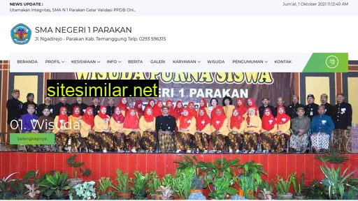 sman1parakan.sch.id alternative sites