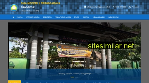 sman1pringgabaya.sch.id alternative sites