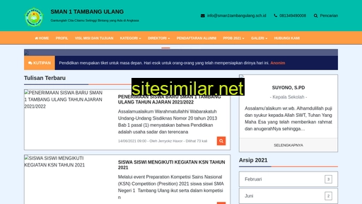 sman1tambangulang.sch.id alternative sites