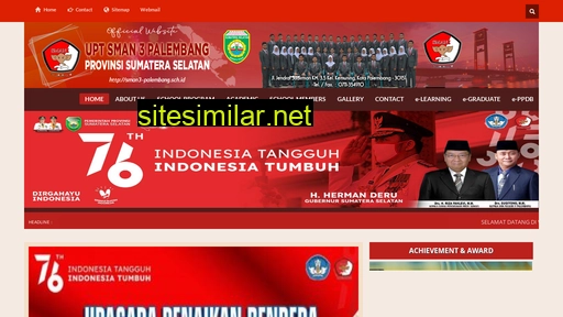 sman3-palembang.sch.id alternative sites