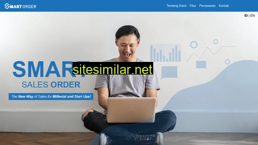 smartorder.co.id alternative sites