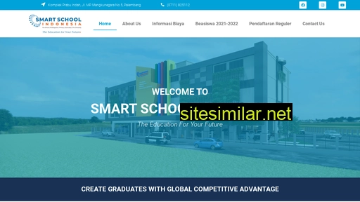 smartschoolidn.sch.id alternative sites