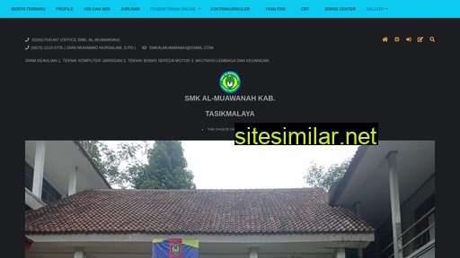 smkalmuawanah.sch.id alternative sites