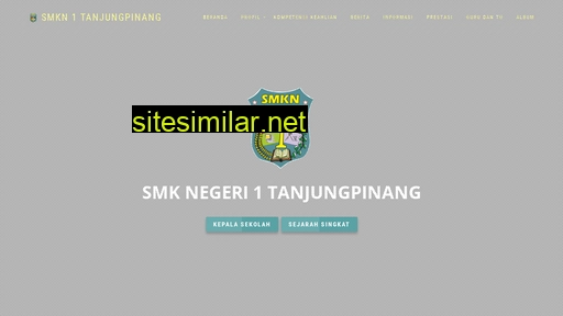 smkn1-tanjungpinang.sch.id alternative sites