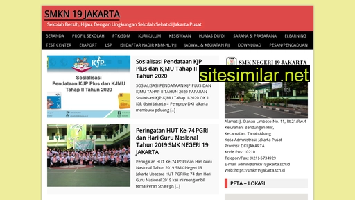 smkn19jakarta.sch.id alternative sites