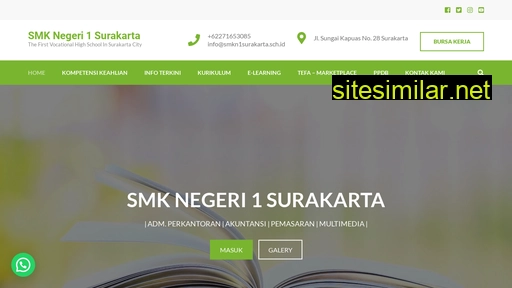 smkn1surakarta.sch.id alternative sites