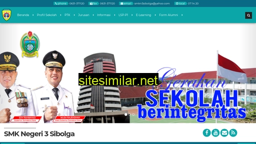 smkn3sibolga.sch.id alternative sites