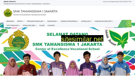 smktamansiswa1jakarta.sch.id alternative sites
