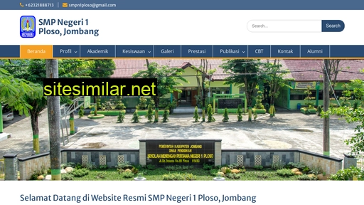 smpn1plosojombang.sch.id alternative sites