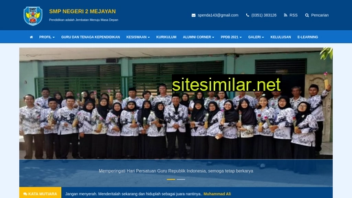 smpn2mejayan.sch.id alternative sites