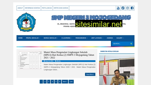smpn3mojogedang.sch.id alternative sites