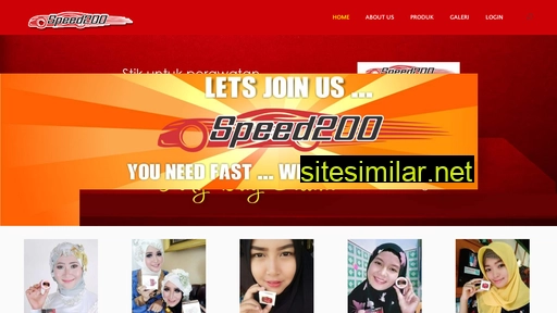 speed200.co.id alternative sites