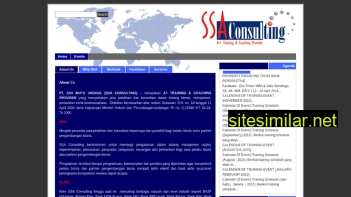 ssaconsulting.co.id alternative sites