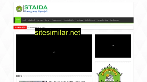staida-krempyang.ac.id alternative sites