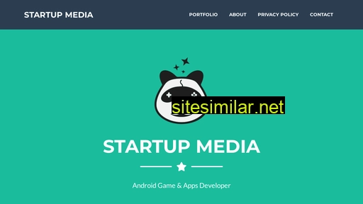 startupmedia.my.id alternative sites