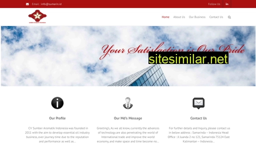 sumarin.id alternative sites