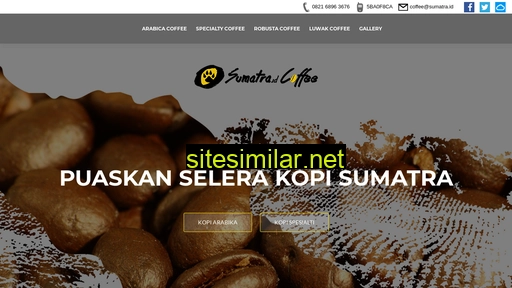 sumatra.id alternative sites