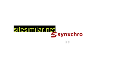 synxchro.co.id alternative sites