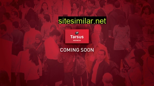 tarsus.co.id alternative sites
