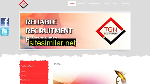 tgn.co.id alternative sites