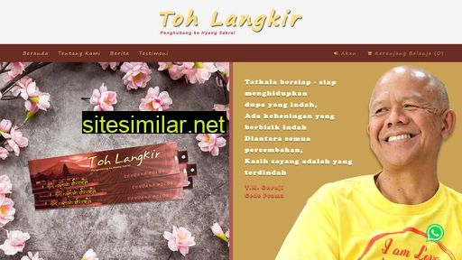 tohlangkir.id alternative sites