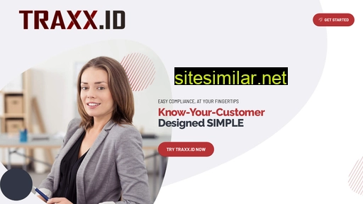 traxx.id alternative sites