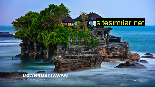 uganrustiawan.my.id alternative sites