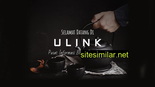 ulink.id alternative sites