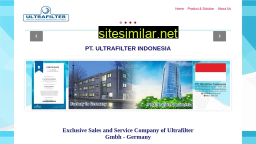 ultrafilter.co.id alternative sites