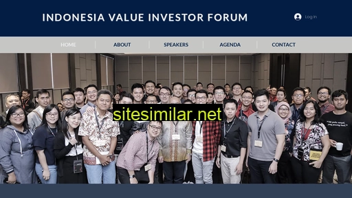 valueinvestor.id alternative sites
