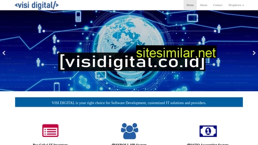 visidigital.co.id alternative sites