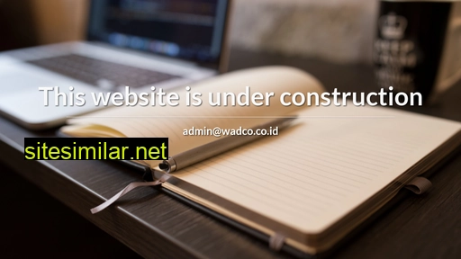wadco.co.id alternative sites