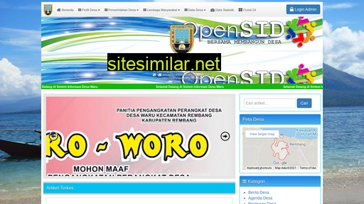 waru-rembang.desa.id alternative sites
