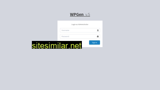 wms.wifi.id alternative sites